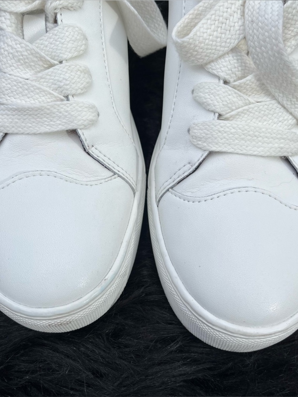 Kate Spade “Fez” Sneakers - Picture 4 of 13